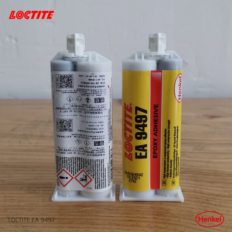 HENKEL LOCTITE EA 9497HENKEL汉高朗诚工业技术