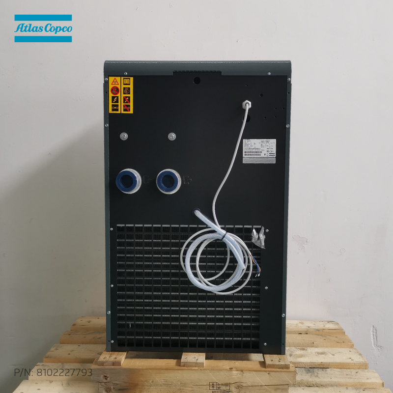 Atlas Copco Fx 110 Air Dryers Atlas Copco 阿特拉斯科普柯 朗诚工业技术