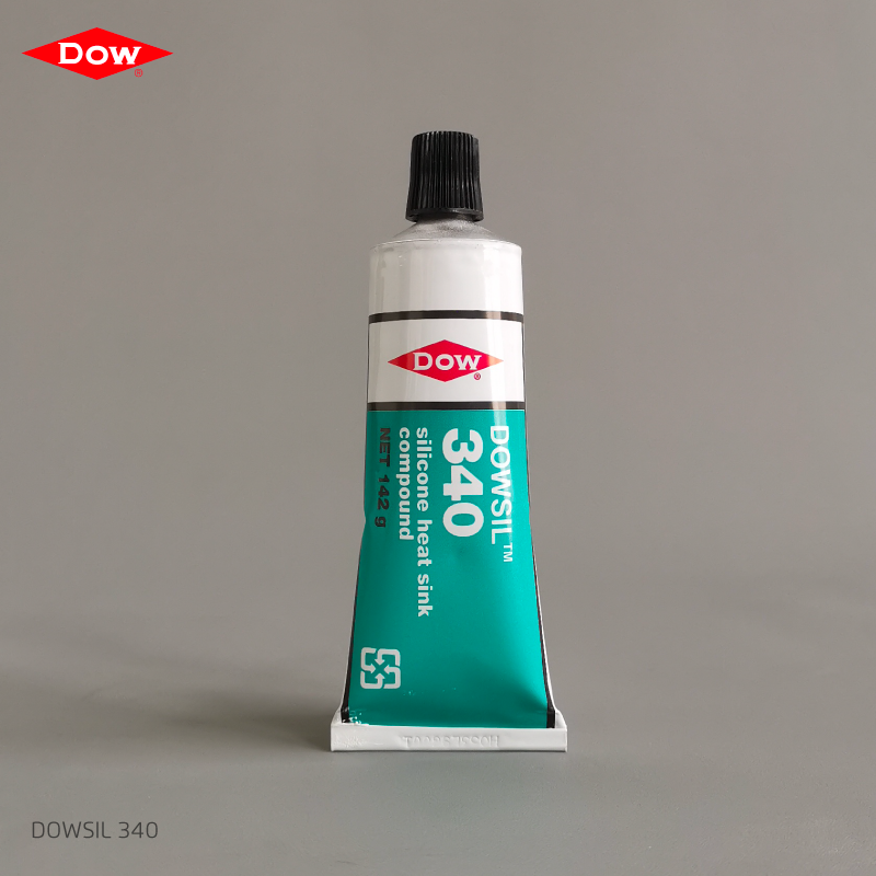 Dowsil 340 Heat Sink Compound Dow陶氏 朗诚工业技术 