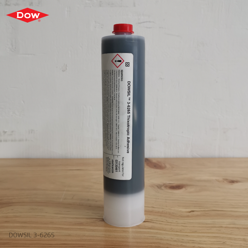 DOWSIL 3-6265 THIXOTROPIC ADHESIVE-DOW|陶氏-朗诚工业技术