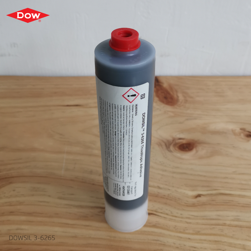 DOWSIL 3-6265 THIXOTROPIC ADHESIVE-DOW|陶氏-朗诚工业技术