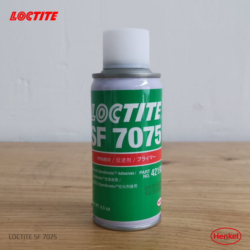 HENKEL LOCTITE SF 7075HENKEL汉高朗诚工业技术