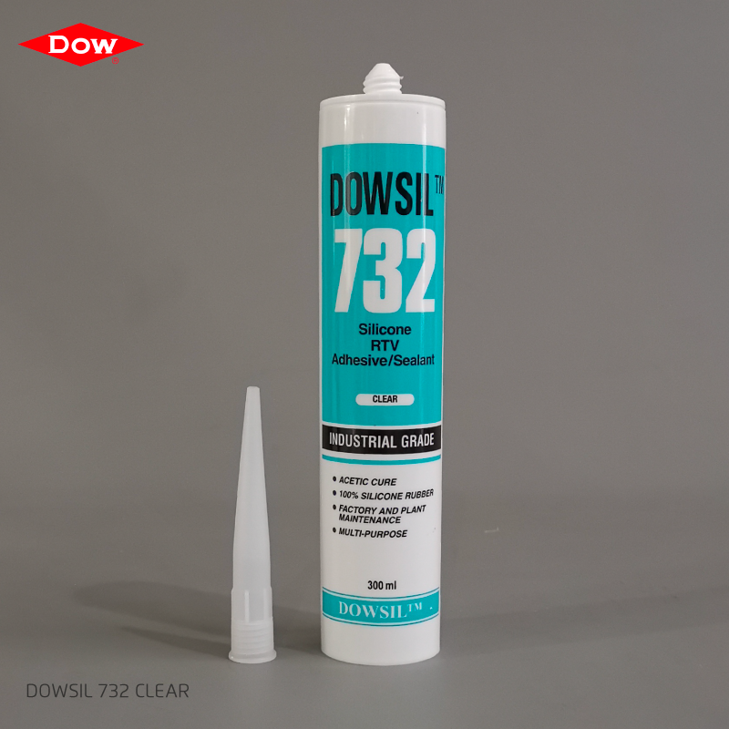 Dowsil Silicone Rtv Adhesive Sealant Korea Dow